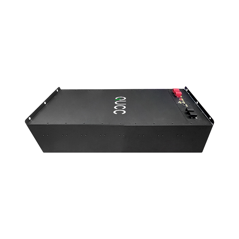 153.6V 460Ah LFP Electric sightseeing car battery pack