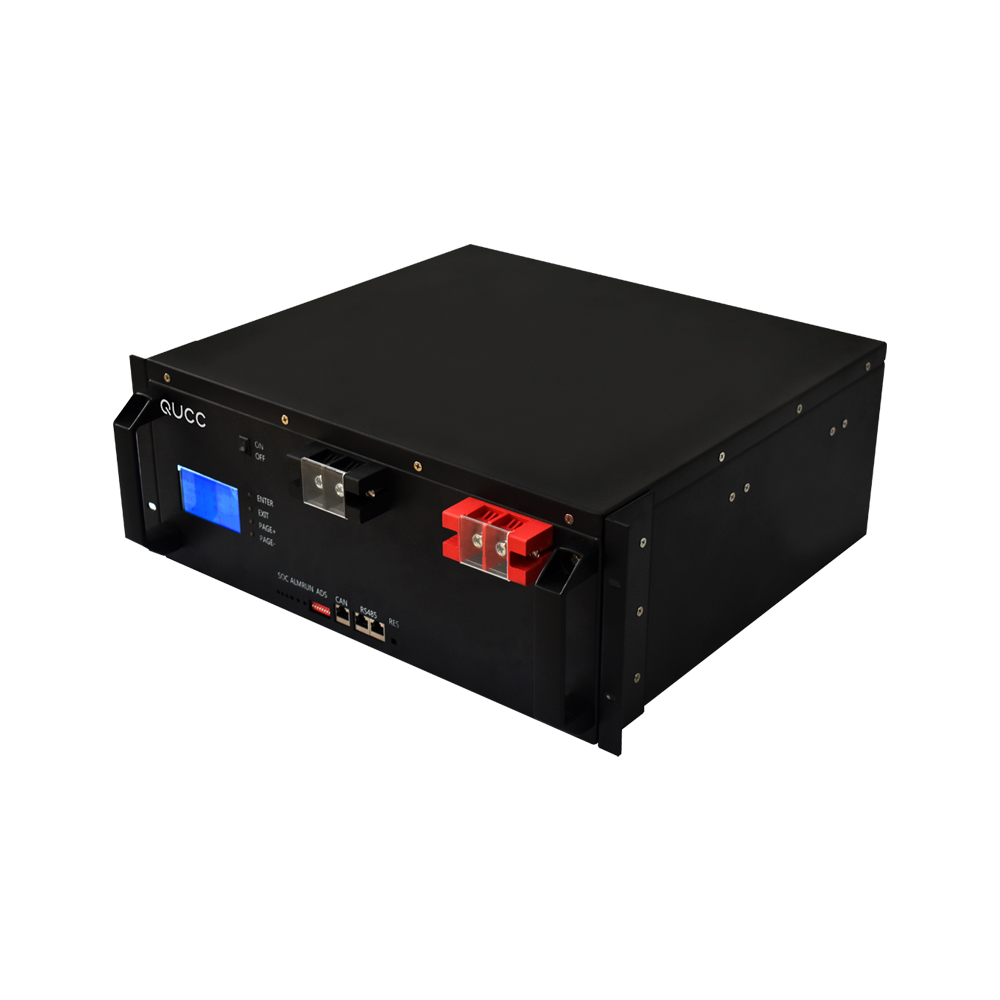 LFP 51.2V 100Ah Energy storage battery