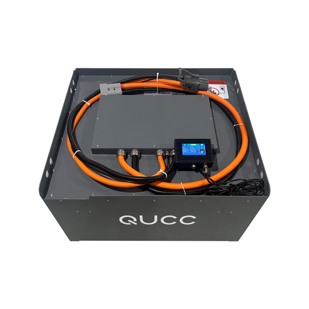 51.2V 460Ah LFP Electric forklift battery