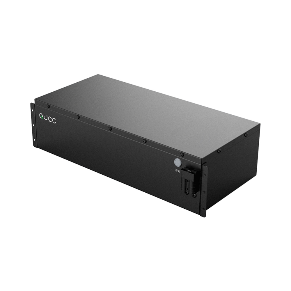 LFP 51.2V 50Ah Emergency equipment battery