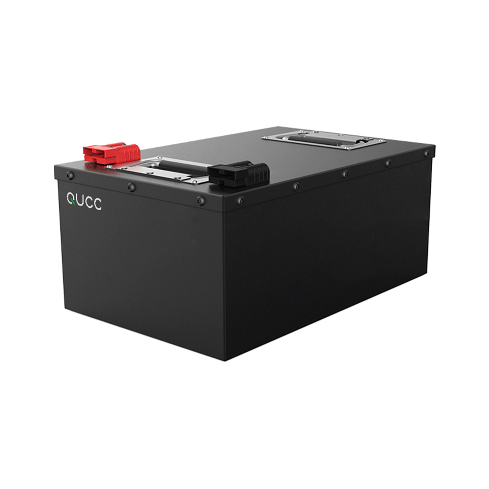 LFP 64V 100Ah Electric tricycle battery