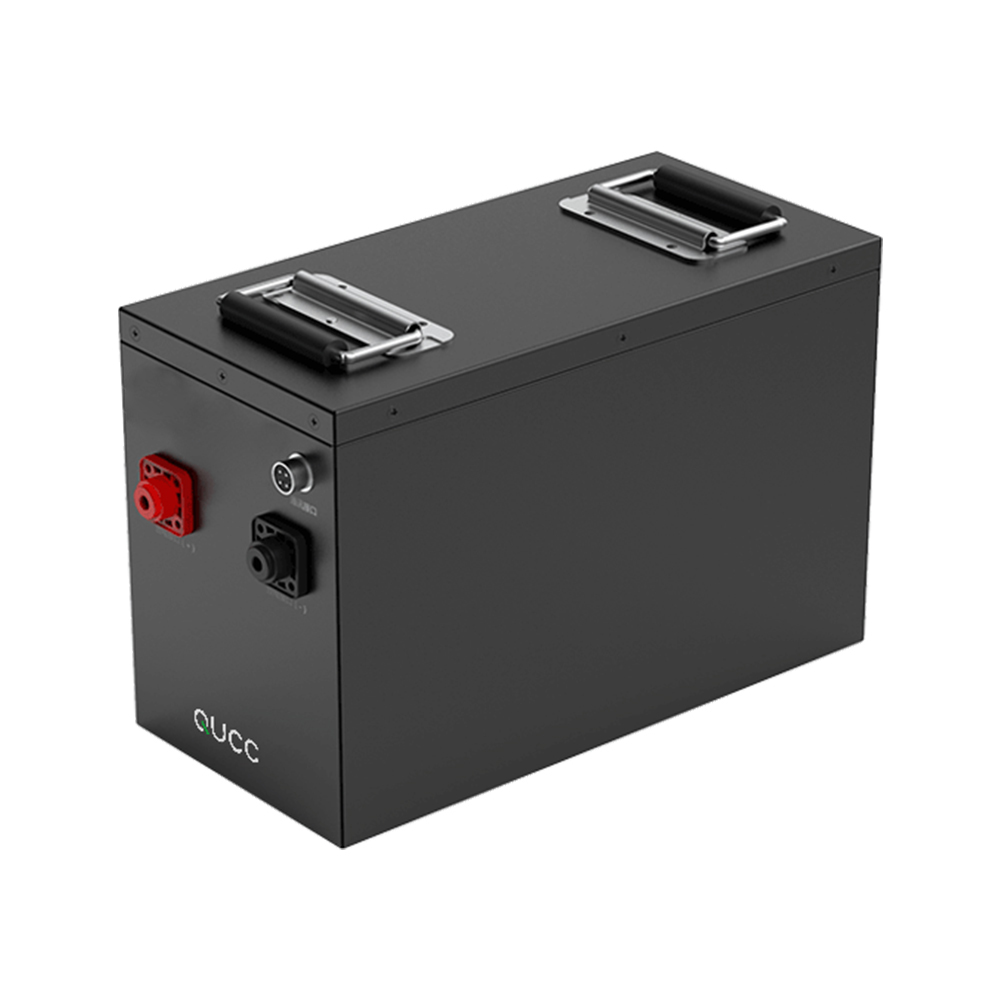 LFP 64V 60Ah Vehicles Batteries