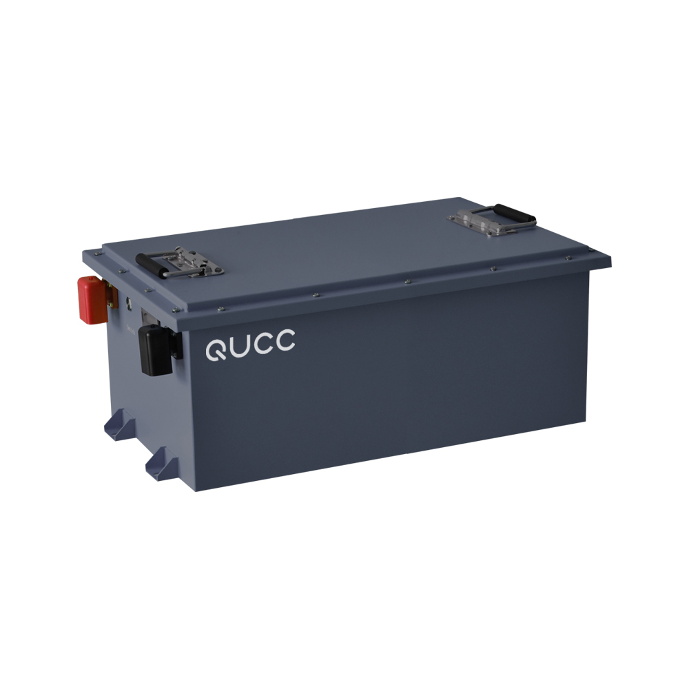 LFP 73.6V 150Ah Electric sightseeing car battery