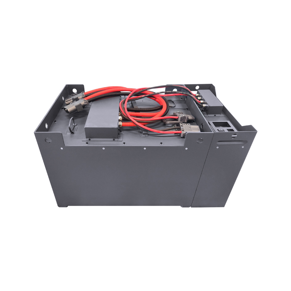 LFP 80V 400Ah Electric forklift battery